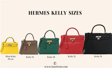 hermes kelly 28 2017|hermes kelly size chart.